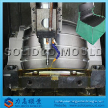 plastic injection chair seat mould, chair shell mould, chair mold